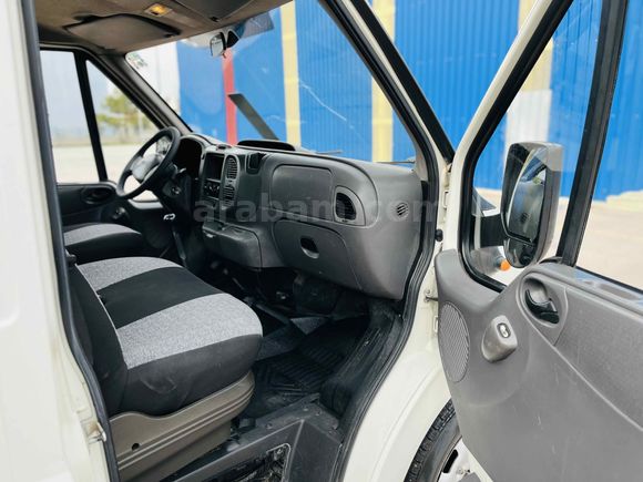Galeriden Ford Trucks Transit 330 S Kütahya