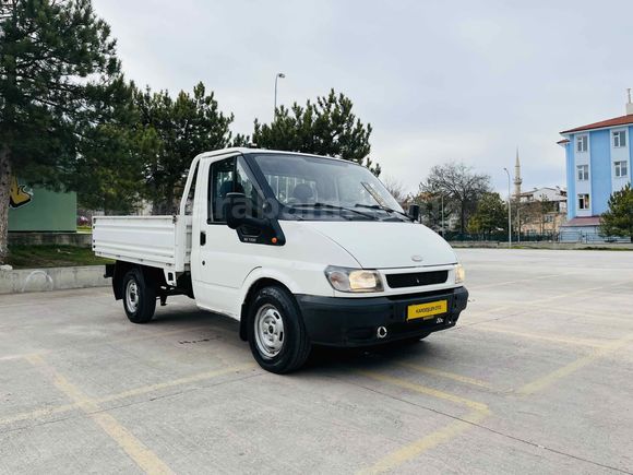 Galeriden Ford Trucks Transit 330 S Kütahya
