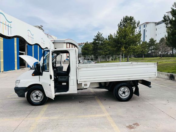 Galeriden Ford Trucks Transit 330 S Kütahya