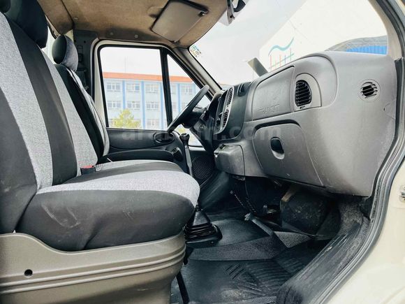 Galeriden Ford Trucks Transit 330 S Kütahya
