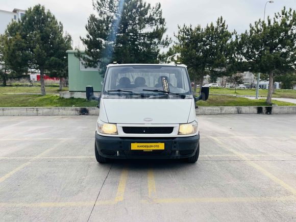 Galeriden Ford Trucks Transit 330 S Kütahya