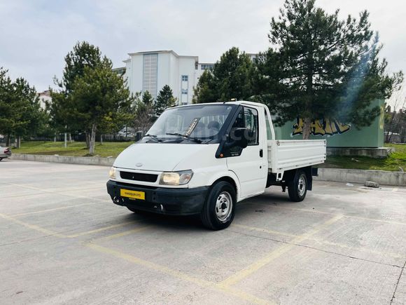 Galeriden Ford Trucks Transit 330 S Kütahya