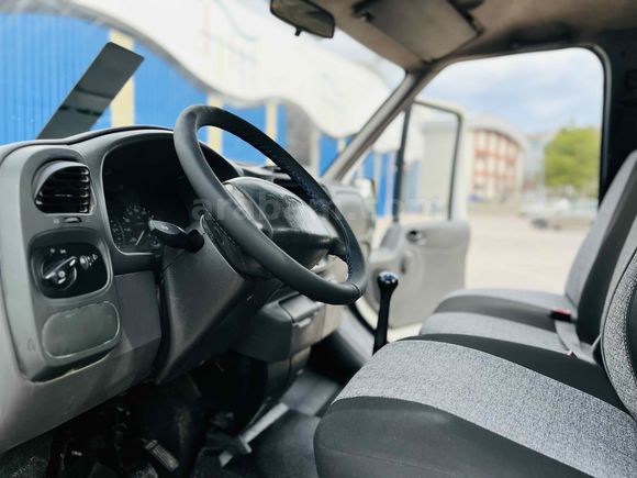 Galeriden Ford Trucks Transit 330 S Kütahya