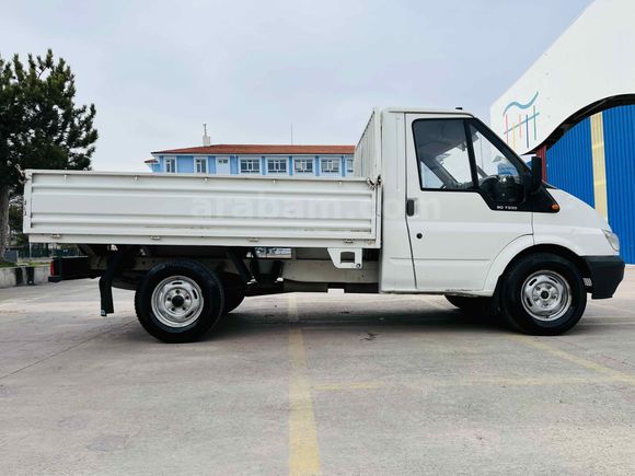 Galeriden Ford Trucks Transit 330 S Kütahya