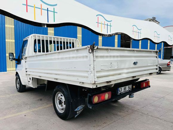 Galeriden Ford Trucks Transit 330 S Kütahya