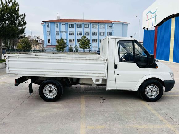 Galeriden Ford Trucks Transit 330 S Kütahya