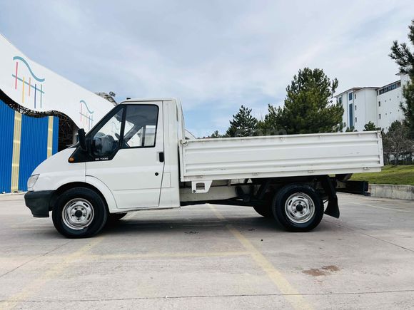 Galeriden Ford Trucks Transit 330 S Kütahya