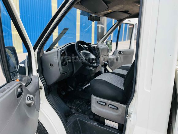 Galeriden Ford Trucks Transit 330 S Kütahya