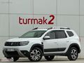 410.000? Peşinat ile 2022 Dacia Duster 1.3 Turbo 4x2 Prestige Pl