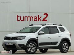 410.000? Peşinat ile 2022 Dacia Duster 1.3 Turbo 4x2 Prestige Pl