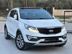 2015 MODEL+BOYASIZ+4KLTK ISITMA+CAM TVN+FULL+FULL+SPORTAGE