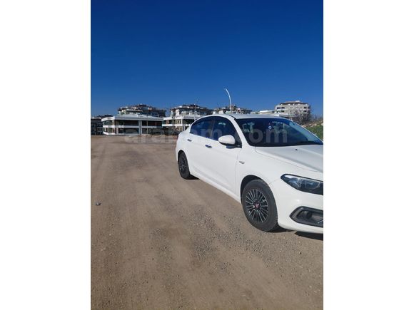 Sahibinden Fiat Egea 1.6 Multijet Easy 2021 Model