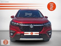 Otokoç 2.El MALATYA'dan 2025 SUZUKİ SCROSS 4X4 1.4 BENZIN HİBRİT