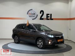 İNCAR GROUPTAN /2025 SUZUKİ S GROSS 1.4H ALLGRİP GLX PREMİUM