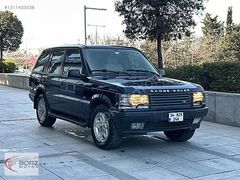 BORZ MOTOR'DAN 2000 RANGE ROVER 4.6 HSE OTOMATİK+HATASIZ+150.000