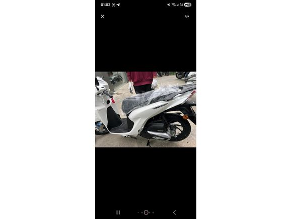 Sahibinden Honda Dio