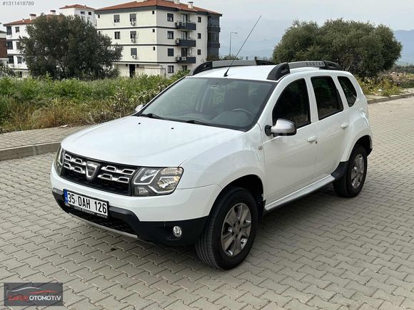 ZAFER OTOMOTİV'DEN 2016 EMSALSİZ TEMİZLİKTE 110 LUK LAUREATE
