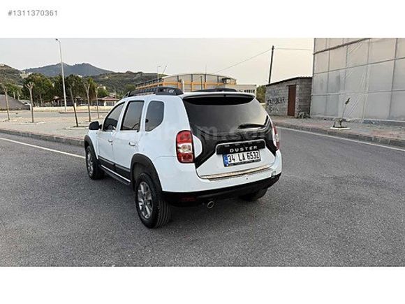 TEMİZ MASRAFSIZ 140 BİN KM LAUREATE 4x4 KRED KRTNA 12 TAKSİT