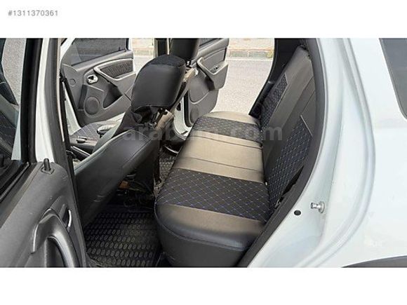 TEMİZ MASRAFSIZ 140 BİN KM LAUREATE 4x4 KRED KRTNA 12 TAKSİT