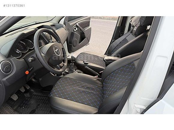 TEMİZ MASRAFSIZ 140 BİN KM LAUREATE 4x4 KRED KRTNA 12 TAKSİT
