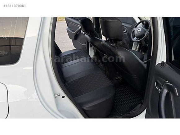 TEMİZ MASRAFSIZ 140 BİN KM LAUREATE 4x4 KRED KRTNA 12 TAKSİT