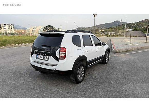 TEMİZ MASRAFSIZ 140 BİN KM LAUREATE 4x4 KRED KRTNA 12 TAKSİT