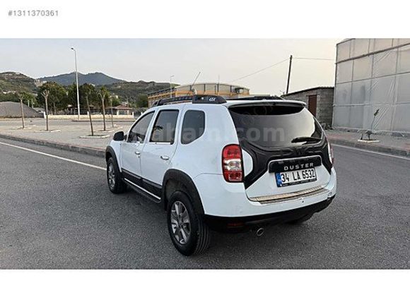 TEMİZ MASRAFSIZ 140 BİN KM LAUREATE 4x4 KRED KRTNA 12 TAKSİT