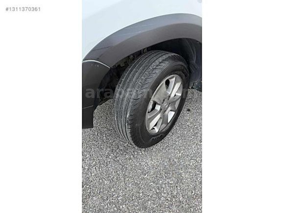 TEMİZ MASRAFSIZ 140 BİN KM LAUREATE 4x4 KRED KRTNA 12 TAKSİT