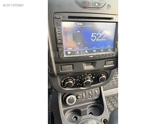 TEMİZ MASRAFSIZ 140 BİN KM LAUREATE 4x4 KRED KRTNA 12 TAKSİT