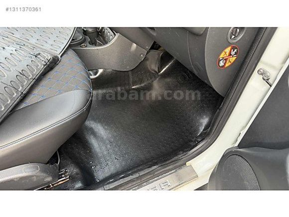 TEMİZ MASRAFSIZ 140 BİN KM LAUREATE 4x4 KRED KRTNA 12 TAKSİT
