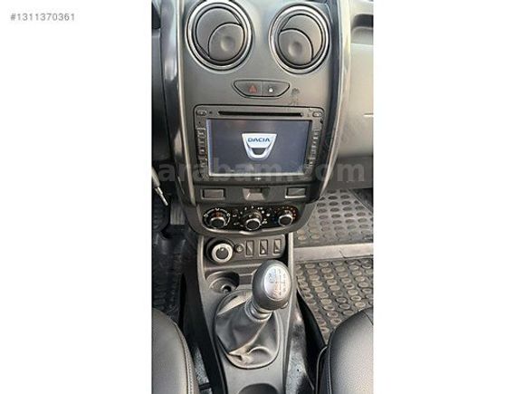 TEMİZ MASRAFSIZ 140 BİN KM LAUREATE 4x4 KRED KRTNA 12 TAKSİT