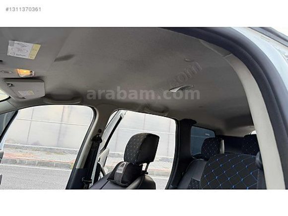 TEMİZ MASRAFSIZ 140 BİN KM LAUREATE 4x4 KRED KRTNA 12 TAKSİT