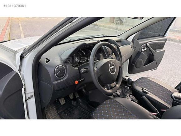 TEMİZ MASRAFSIZ 140 BİN KM LAUREATE 4x4 KRED KRTNA 12 TAKSİT