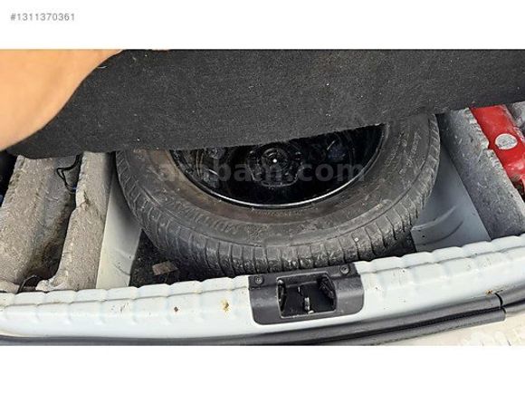 TEMİZ MASRAFSIZ 140 BİN KM LAUREATE 4x4 KRED KRTNA 12 TAKSİT