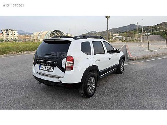 TEMİZ MASRAFSIZ 140 BİN KM LAUREATE 4x4 KRED KRTNA 12 TAKSİT