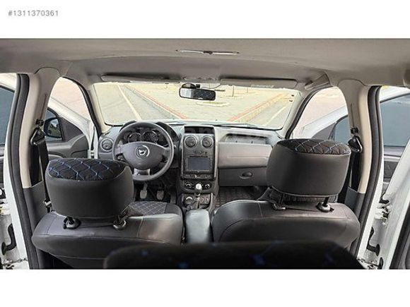 TEMİZ MASRAFSIZ 140 BİN KM LAUREATE 4x4 KRED KRTNA 12 TAKSİT