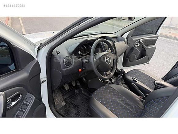 TEMİZ MASRAFSIZ 140 BİN KM LAUREATE 4x4 KRED KRTNA 12 TAKSİT