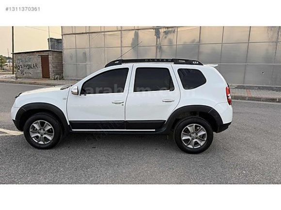 TEMİZ MASRAFSIZ 140 BİN KM LAUREATE 4x4 KRED KRTNA 12 TAKSİT