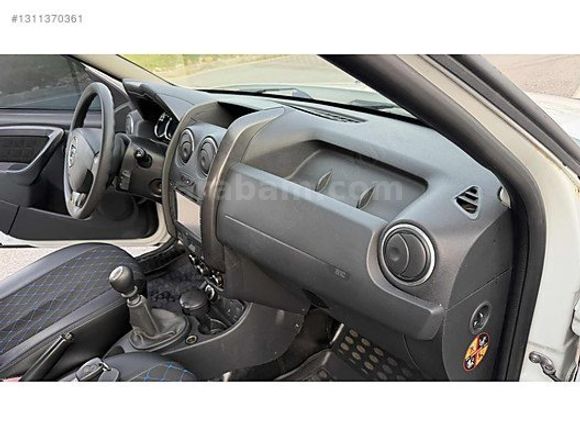 TEMİZ MASRAFSIZ 140 BİN KM LAUREATE 4x4 KRED KRTNA 12 TAKSİT