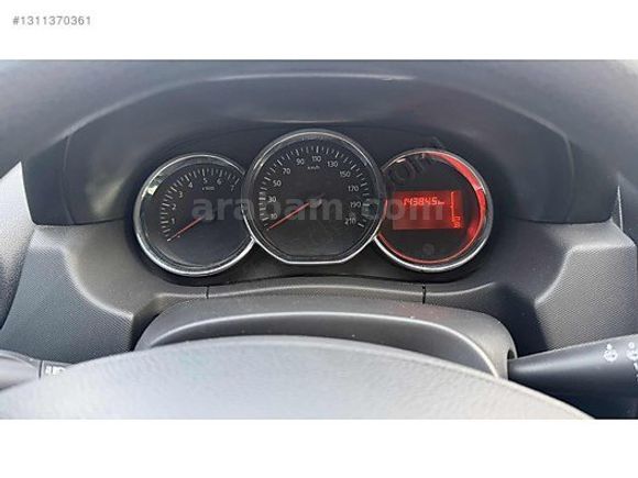 TEMİZ MASRAFSIZ 140 BİN KM LAUREATE 4x4 KRED KRTNA 12 TAKSİT