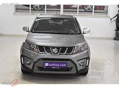 ATA HYUNDAI PLAZADAN 2017 SUZUKI VITARA 1.4 S