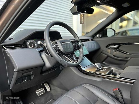 AUTONEXT 2025 EVOQUE 1.5MHEV DYNAMİC SE-HATASIZ-CORINTHIANBRONZE