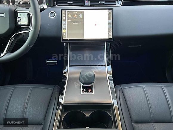 AUTONEXT 2025 EVOQUE 1.5MHEV DYNAMİC SE-HATASIZ-CORINTHIANBRONZE