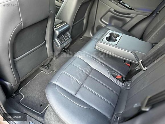 AUTONEXT 2025 EVOQUE 1.5MHEV DYNAMİC SE-HATASIZ-CORINTHIANBRONZE