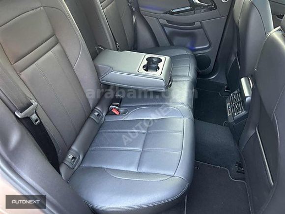 AUTONEXT 2025 EVOQUE 1.5MHEV DYNAMİC SE-HATASIZ-CORINTHIANBRONZE