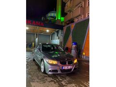 Sahibinden BMW 3 Serisi 320d M Sport 2011 Model