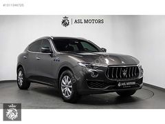 ASL MOTORS | 2022 MASERATİ LEVANTE 2.0 HYBRID GT BAYİ HATASIZ !
