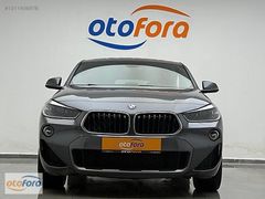 OTOFORA 2018 BMW X2 2.0d xDrive M SPORT OTM. 4x4