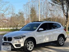 /// KUL AUTO - 2016 X1 18İ sDrive HATASIZ-BOYASIZ