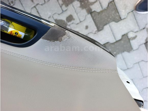 Sahibinden Kia Ceed 1.6 CRDi Premium 2013 Model